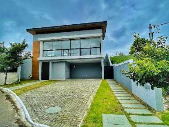 Casa com 4 dormitórios à venda, 400 m² por R$ 1.850.000,00 - Aeroporto - Juiz de Fora/MG