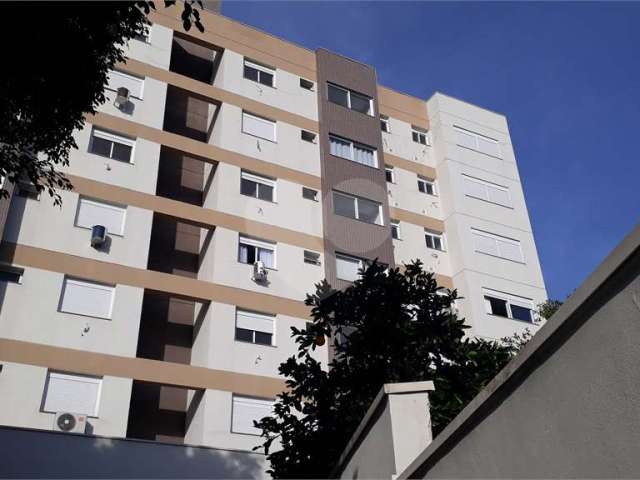 Apartamento com 1 quartos à venda em Santo Antônio - RS