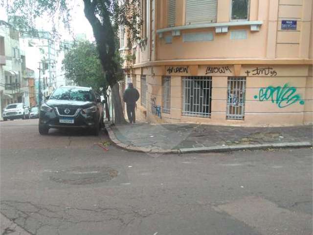 Salas à venda ou para locação em Centro Histórico - RS