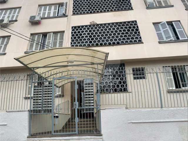 Apartamento com 2 quartos à venda em Auxiliadora - RS