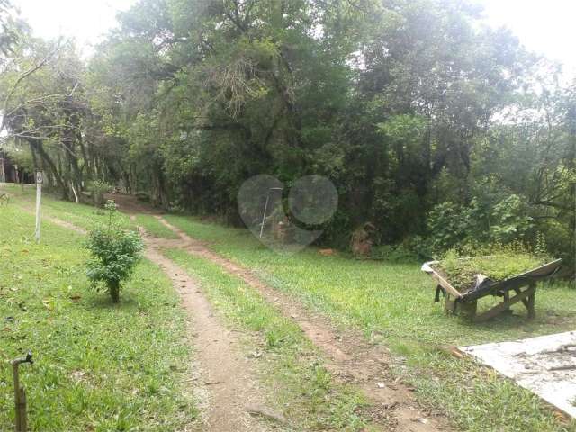 Terreno à venda em Belém Velho - RS