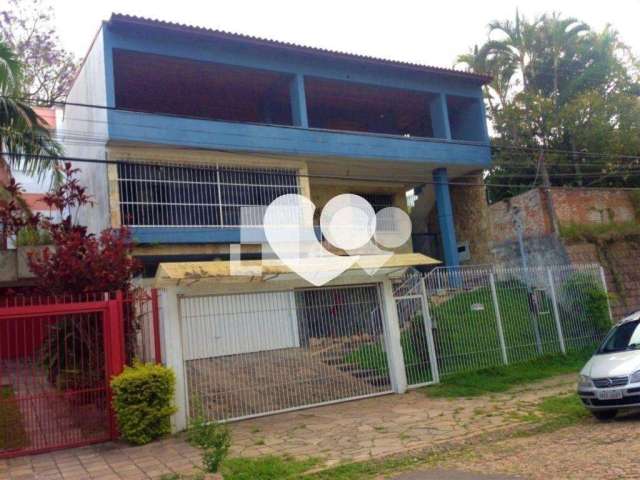 Casa com 7 quartos à venda em Santa Tereza - RS