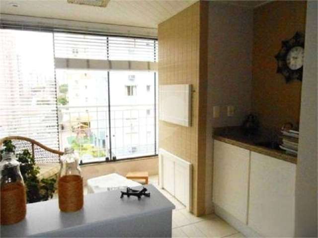 Apartamento com 3 quartos à venda em Boa Vista - RS