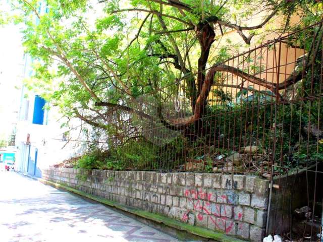 Terreno à venda ou para locação em Centro Histórico - RS