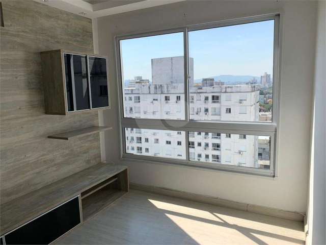 Apartamento com 3 quartos à venda em Partenon - RS