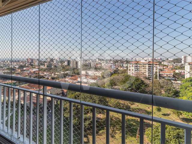 Apartamento com 3 quartos à venda em Jardim Lindóia - RS