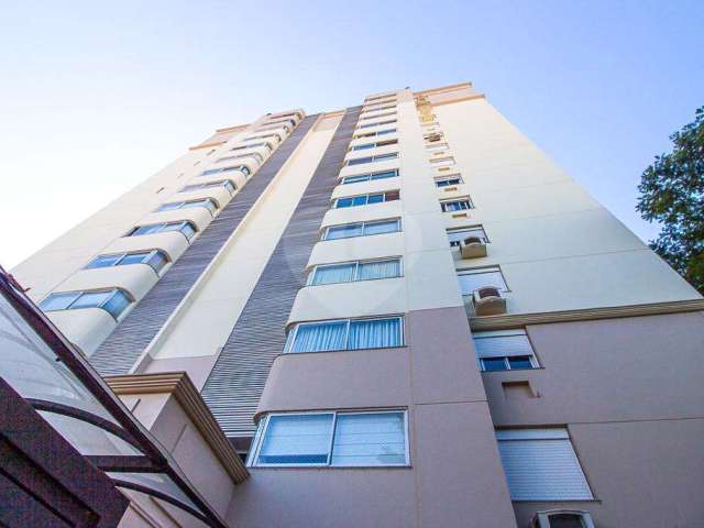 Apartamento-Porto Alegre-PARTENON | Ref.: REO564726