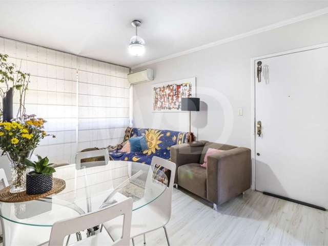 Apartamento com 2 quartos à venda em Navegantes - RS