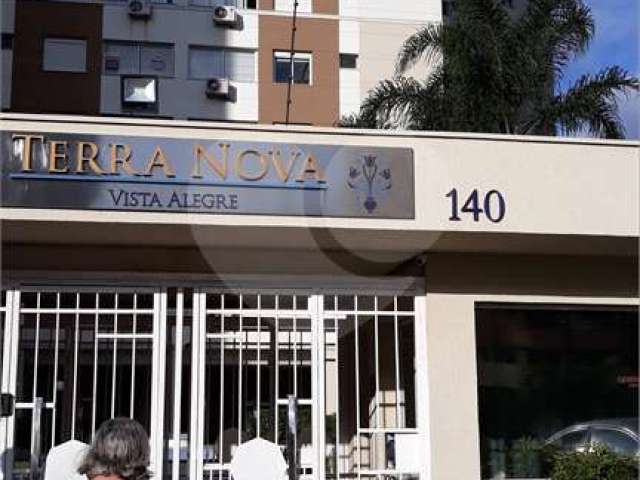 Apartamento com 3 quartos à venda em Vila Ipiranga - RS