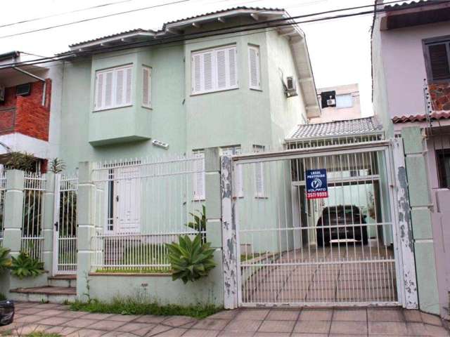 Casa com 4 quartos à venda em Vila Ipiranga - RS