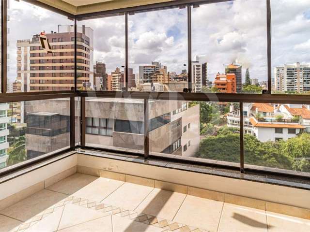 Apartamento com 3 quartos à venda em Bela Vista - RS