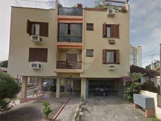 Apartamento com 3 quartos à venda em Cristo Redentor - RS