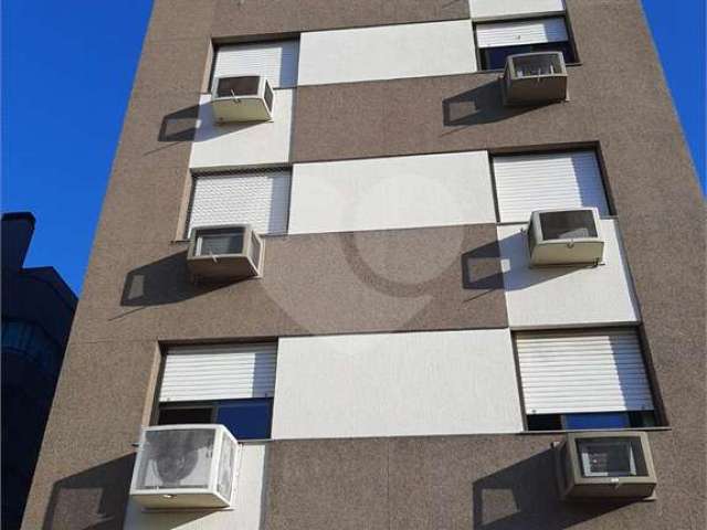 Apartamento com 2 quartos à venda em Menino Deus - RS