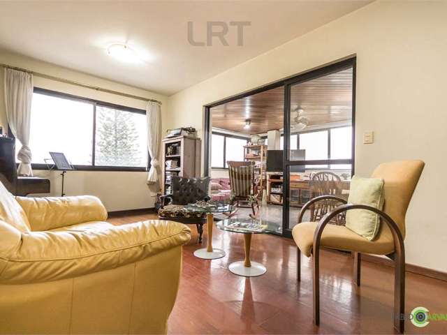 Apartamento 3 dormitórios, 01 suíte no Jardim Botânico