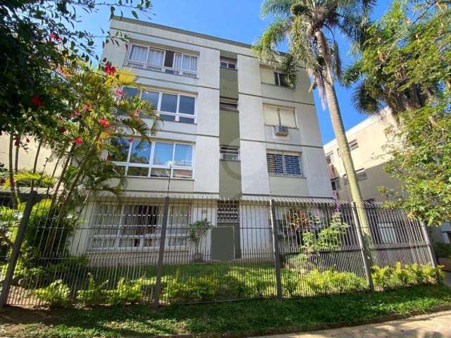 Apartamento com 2 quartos à venda em Petrópolis - RS