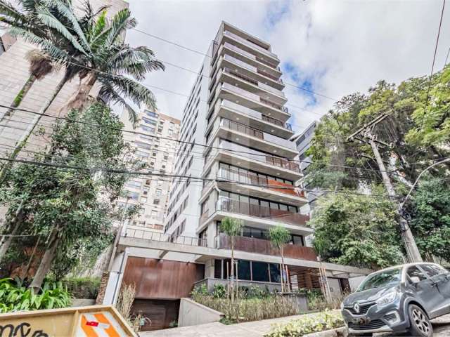 Apartamento com 3 quartos à venda em Rio Branco - RS