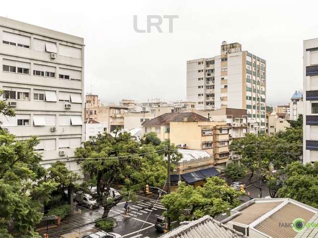 Apartamento com 3 quartos à venda em Bom Fim - RS