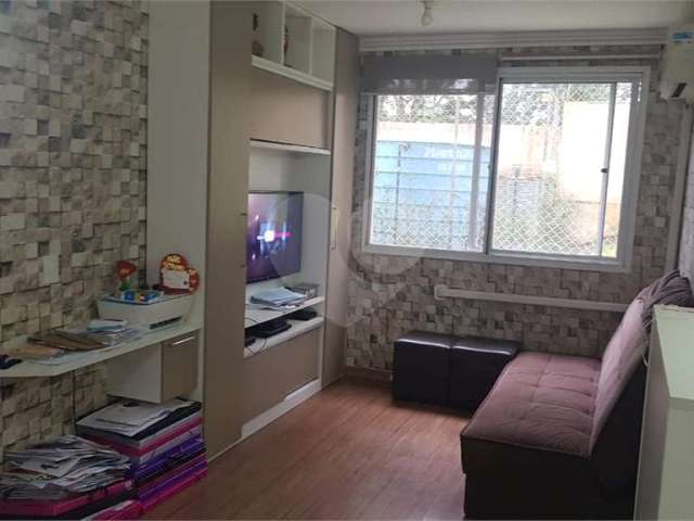 Apartamento com 2 quartos à venda em Jardim Carvalho - RS