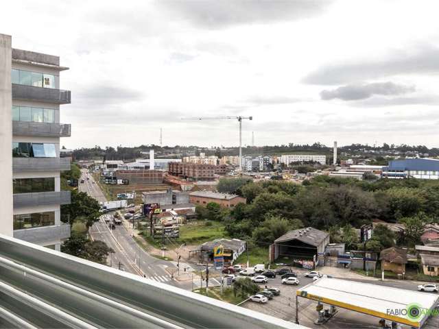 Salas à venda ou para locação em Centro - RS