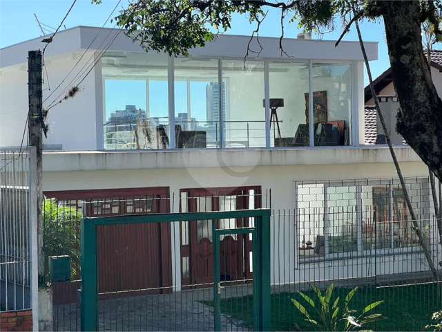 Casa com 3 quartos à venda em Chácara Das Pedras - RS