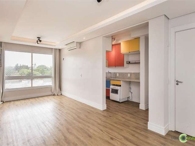 Apartamento com 3 quartos à venda em Partenon - RS