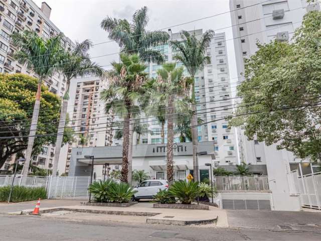 Apartamento com 3 quartos à venda em Passo Da Areia - RS