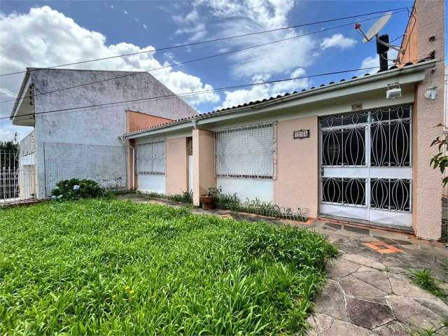 Casa com 3 quartos à venda em Teresópolis - RS