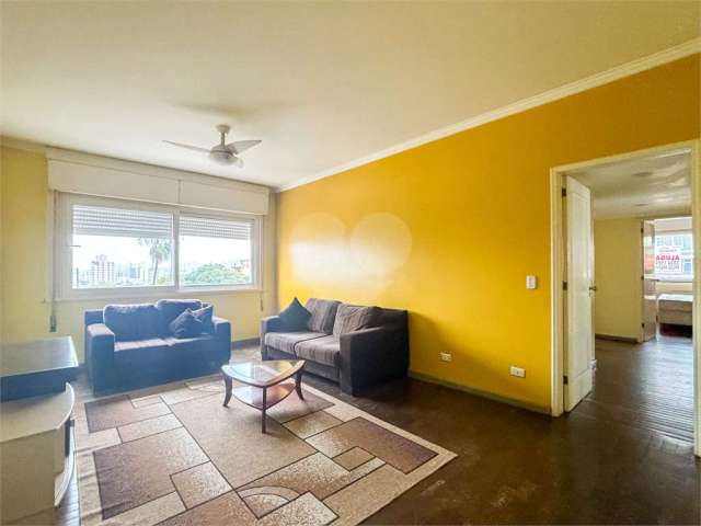 Apartamento com 3 quartos à venda em Petrópolis - RS