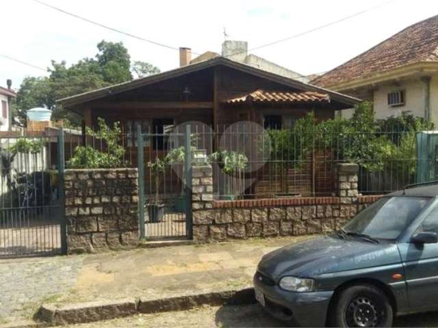 Casa com 2 quartos à venda em Jardim São Pedro - RS