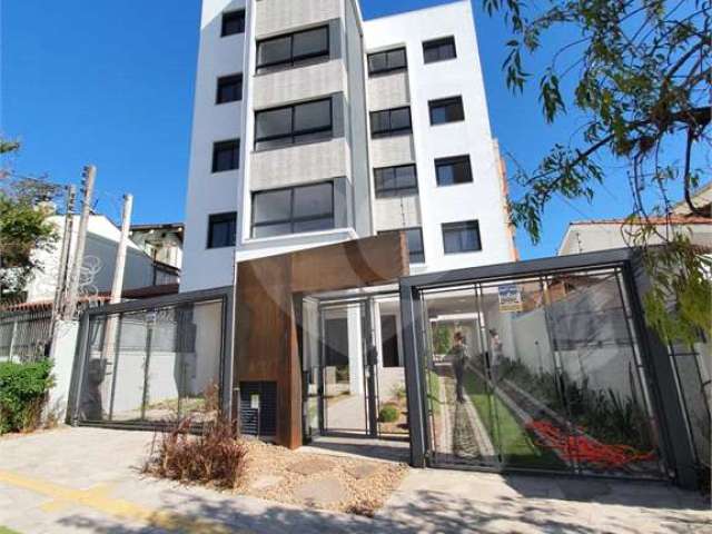 Apartamento com 1 quartos à venda em Menino Deus - RS