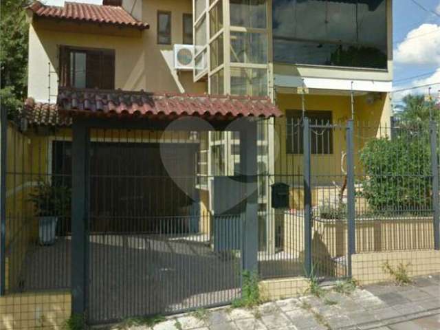 Casa com 4 quartos à venda em Parque Santa Fé - RS