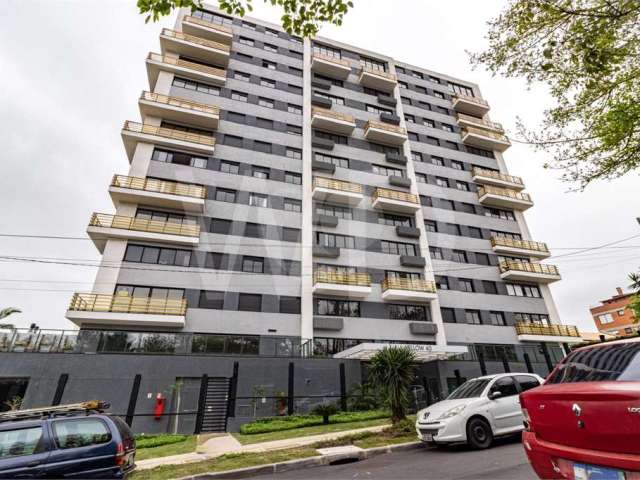 Apartamento com 1 quartos à venda em Jardim Do Salso - RS