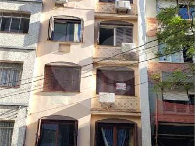 Apartamento com 1 quartos à venda em Centro Histórico - RS