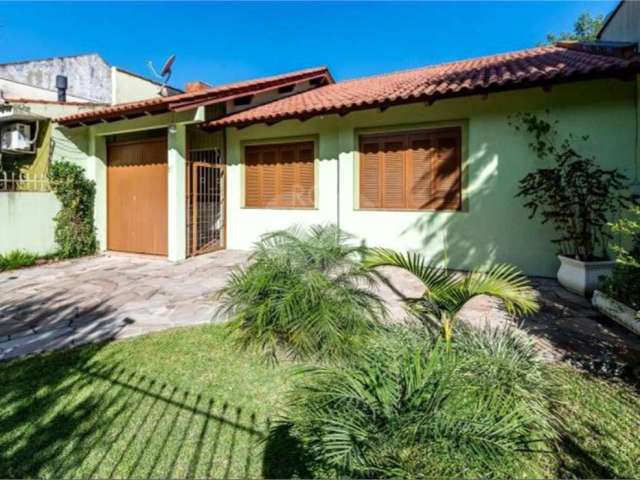 Casa térrea com 3 quartos à venda em Jardim Do Salso - RS