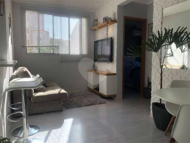 Apartamento com 2 quartos à venda em Parque Santa Fé - RS