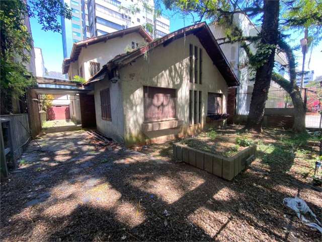 Casa com 3 quartos à venda em Petrópolis - RS