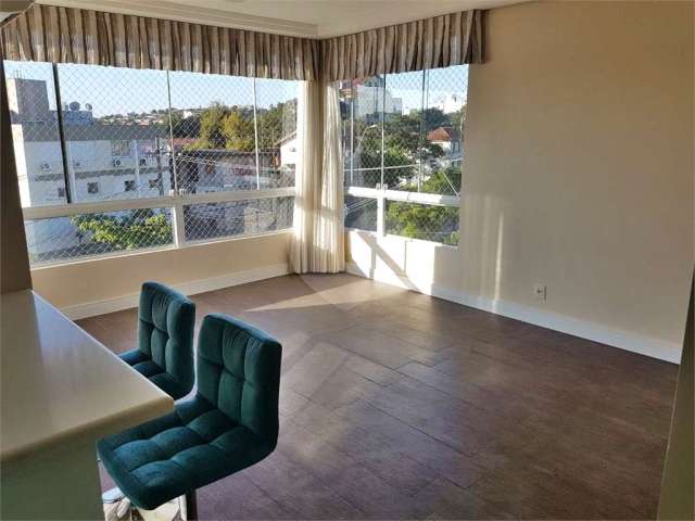 Apartamento com 3 quartos à venda em Glória - RS