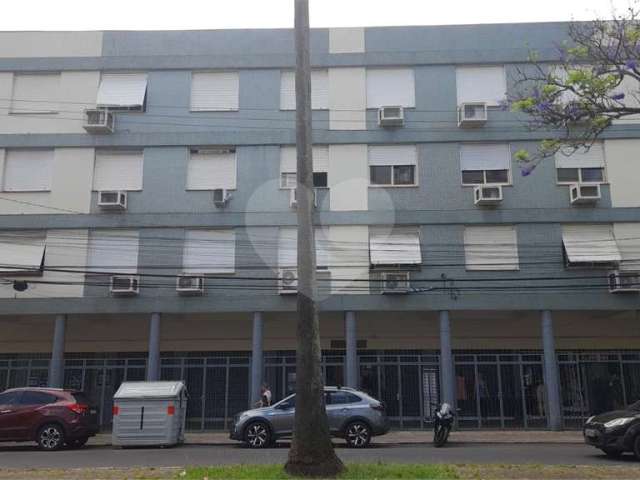 Apartamento com 2 quartos à venda em Menino Deus - RS