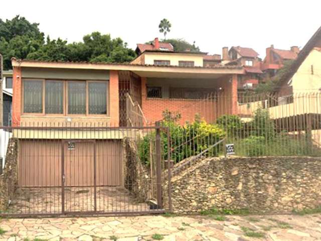 Casa com 3 quartos à venda em Santa Tereza - RS