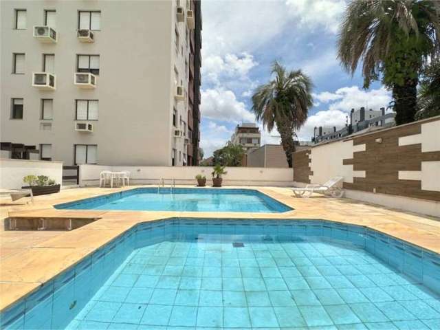 Apartamento com 3 quartos à venda em Menino Deus - RS