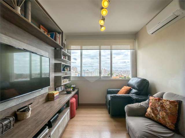 Apartamento com 2 quartos à venda em Azenha - RS