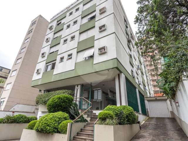 Apartamento com 3 quartos à venda em Mont Serrat - RS