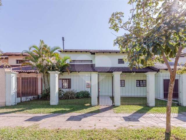 Casa com 4 quartos à venda em Ipanema - RS