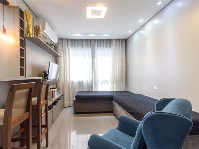 Apartamento com 2 quartos à venda em Cristo Redentor - RS