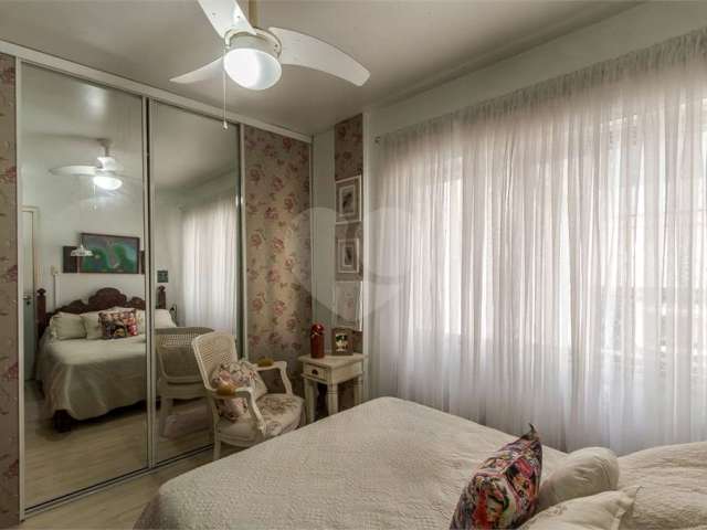 Apartamento com 1 quartos à venda em Petrópolis - RS