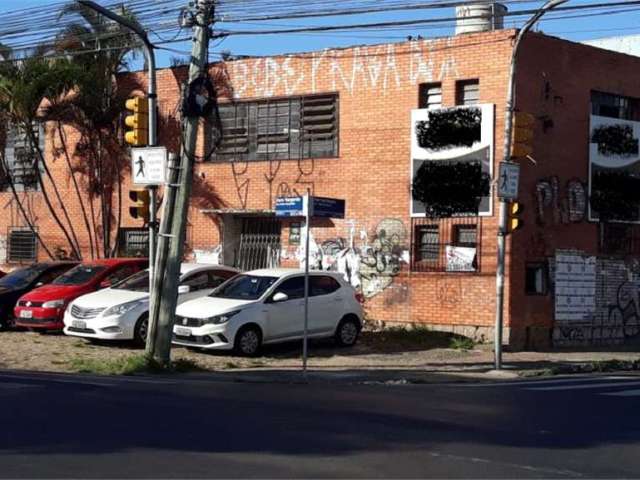 Galpão à venda ou para locação em Navegantes - RS