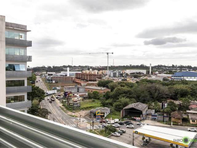 Salas à venda ou para locação em Centro - RS