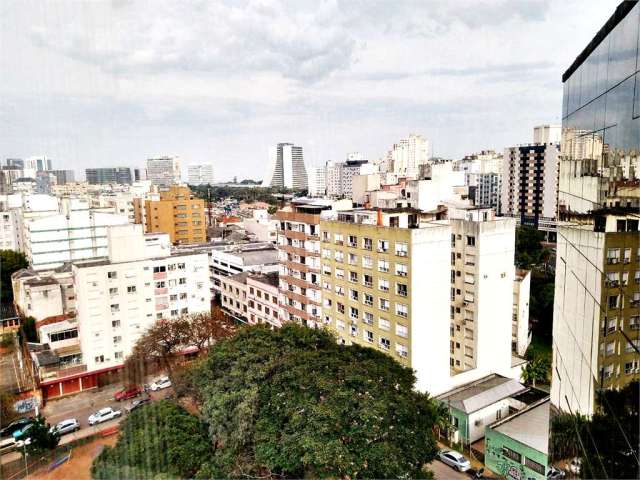 Salas à venda ou para locação em Cidade Baixa - RS