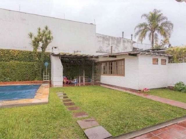 Casa com 4 quartos à venda ou para locação em Chácara Das Pedras - RS