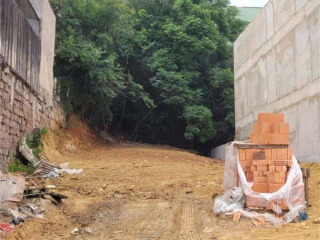 Terreno à venda em Chácara Das Pedras - RS